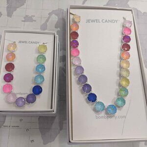 Bomb Party Jewel Candy Set